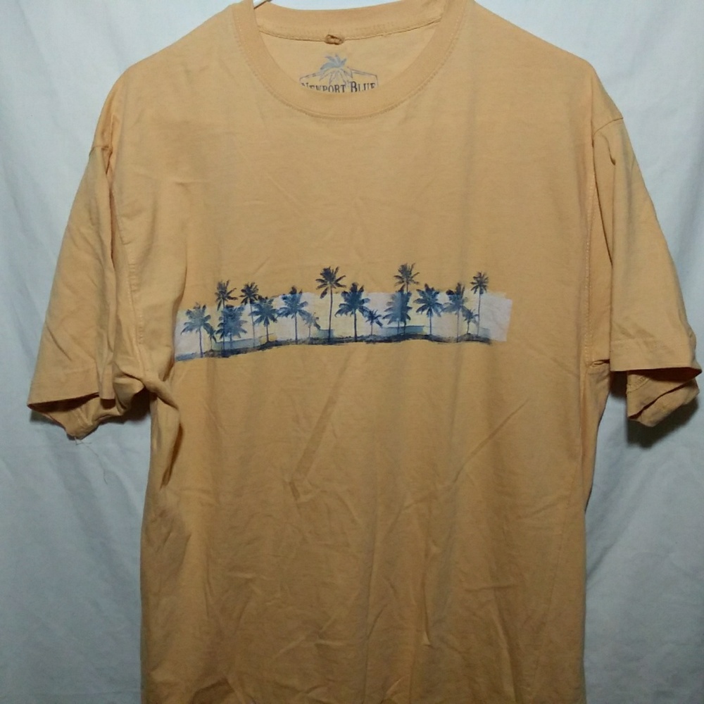 Newport Beach permanent vacation 👕